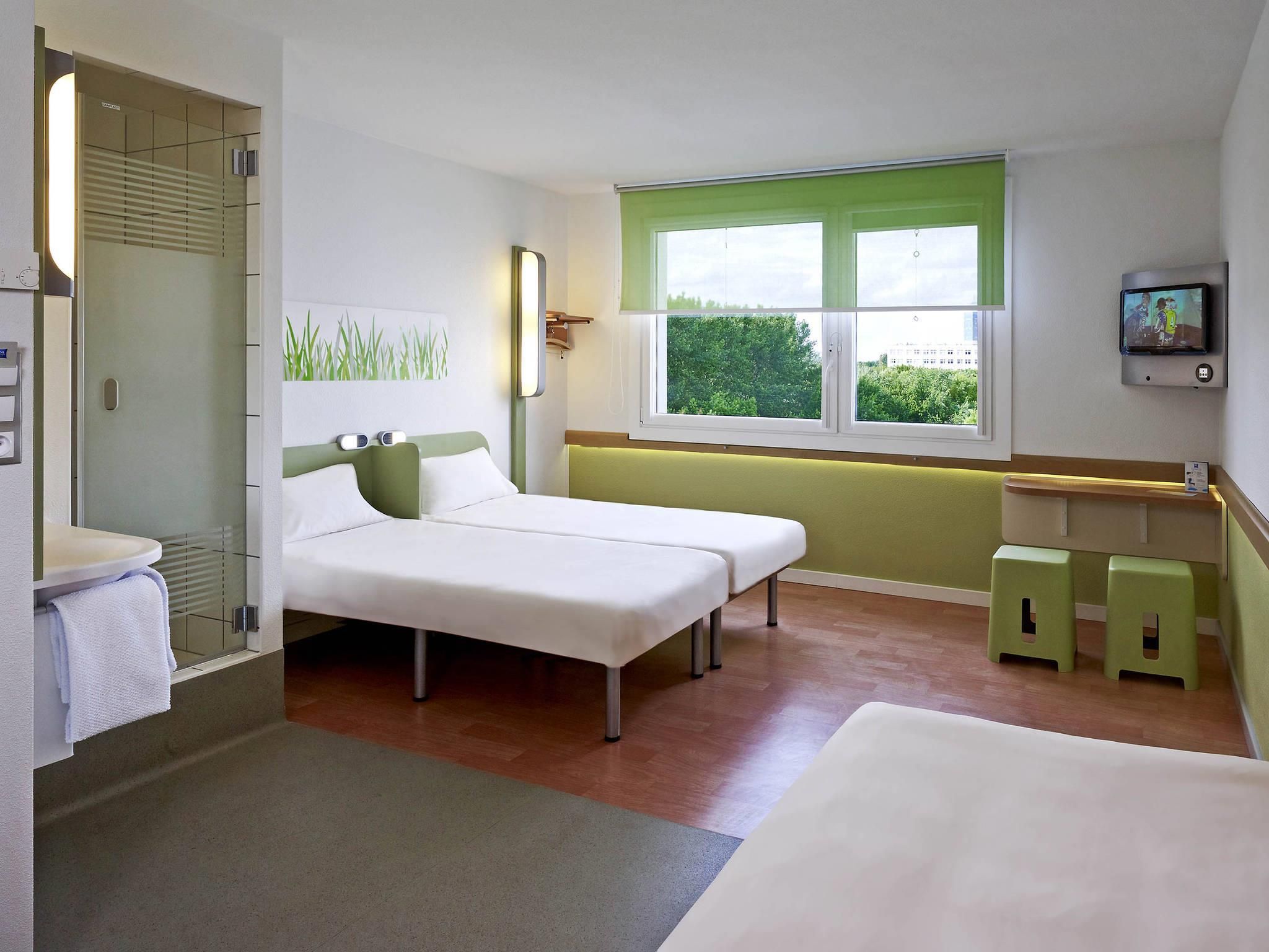 Habitación