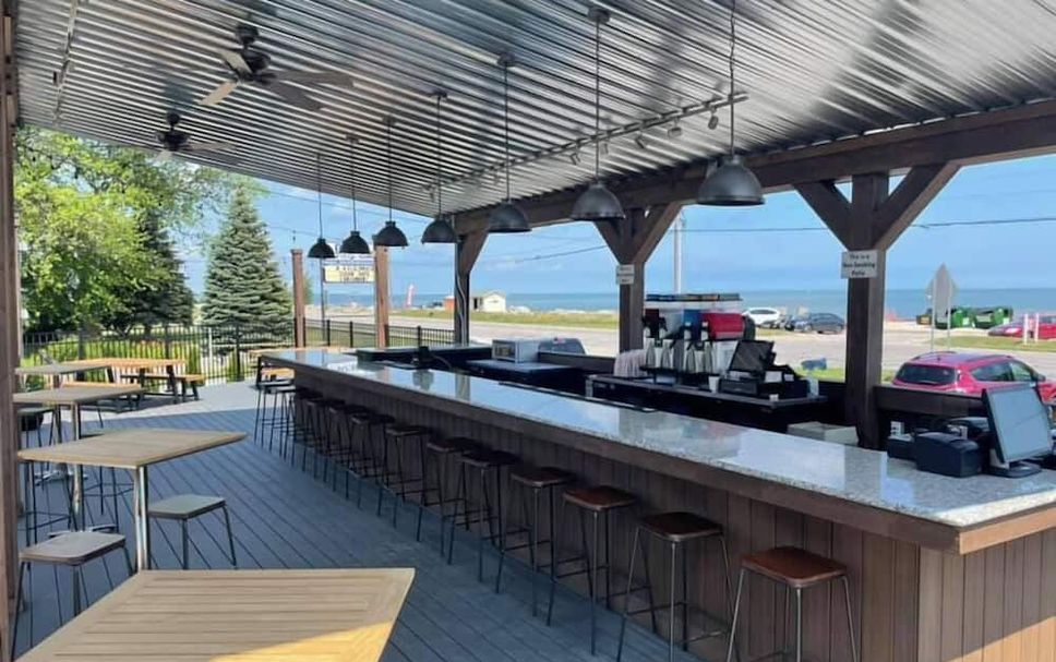 Bar Foto