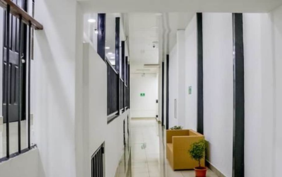 Pasillo Foto