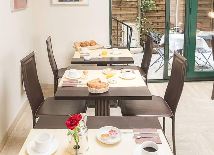 Comedor Foto