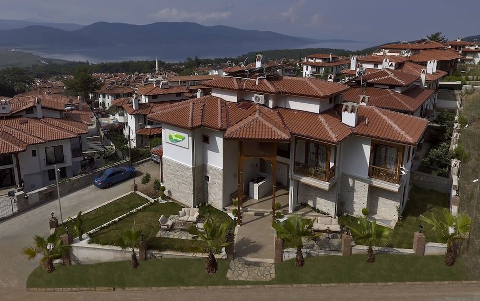 Edificio Foto