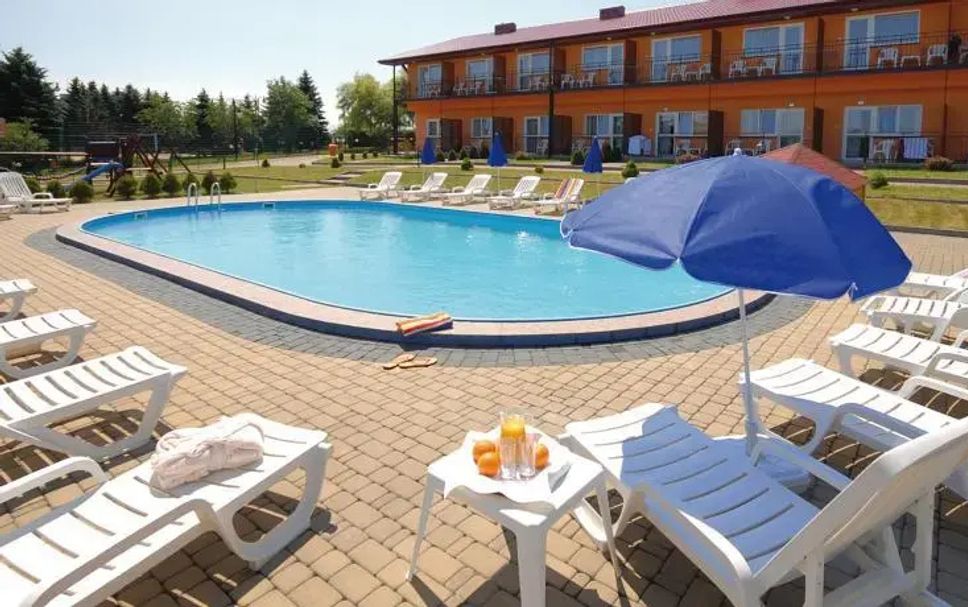 Piscina Foto