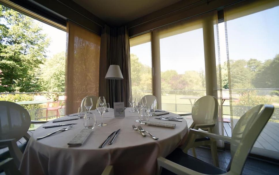 Comedor Foto
