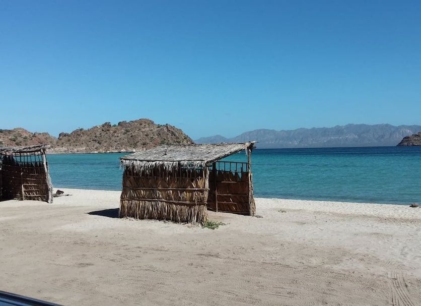 Playa Foto