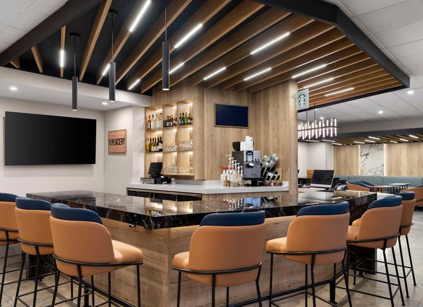 Bar Foto