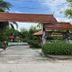 Vista del exterior