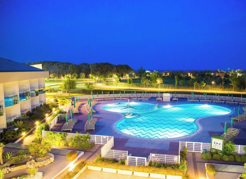 Piscina Foto