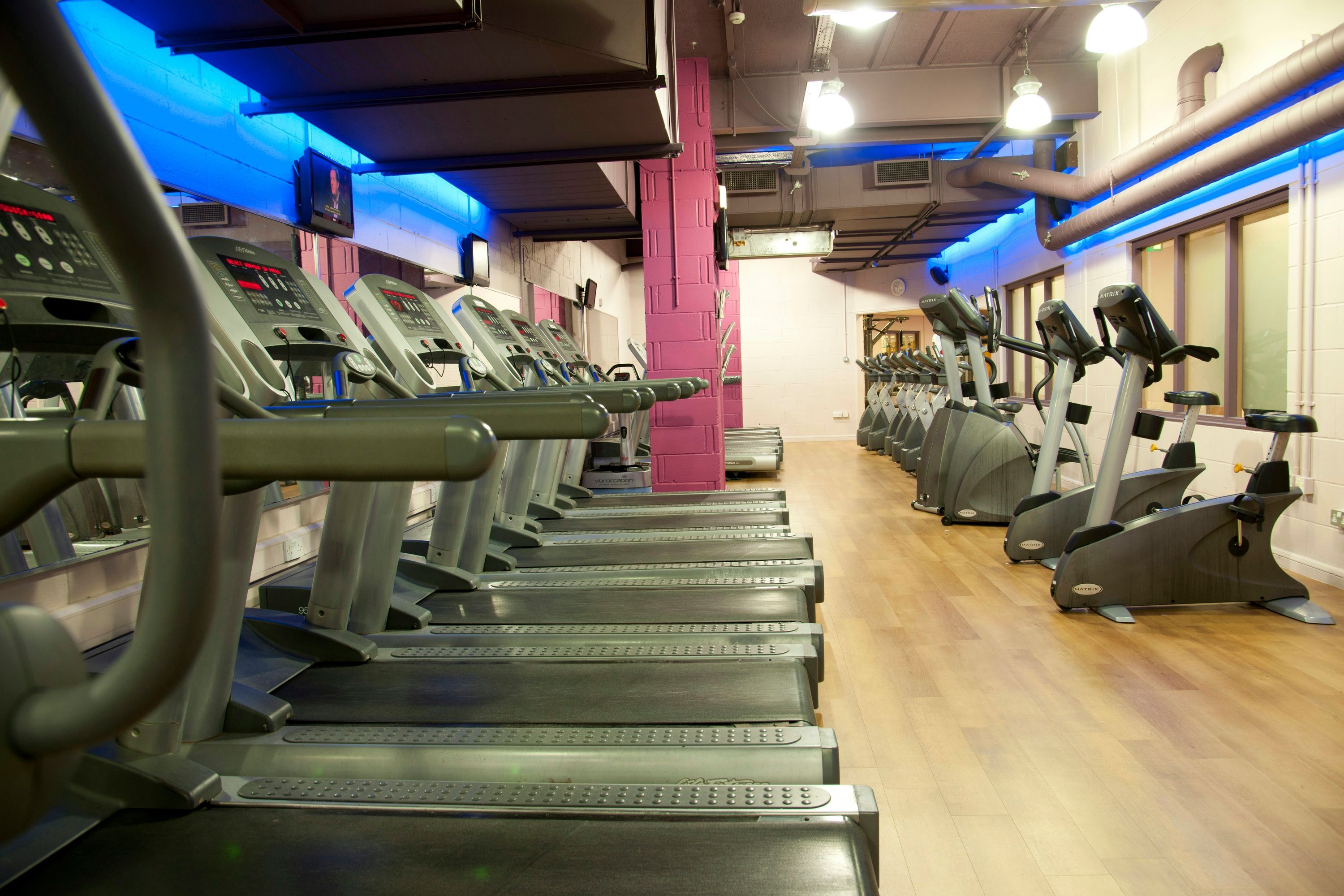 Gym