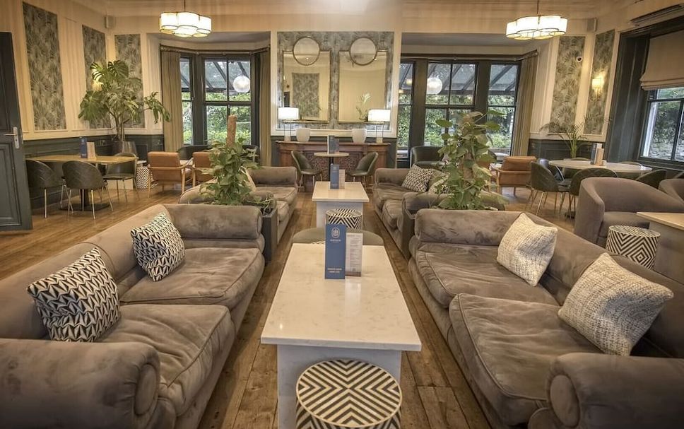 Lounge Foto