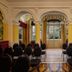 Sala de conferencias