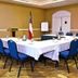 Sala de conferencias