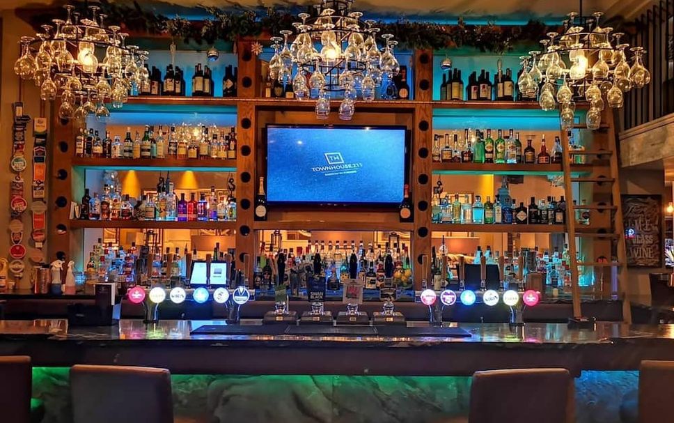 Bar Foto