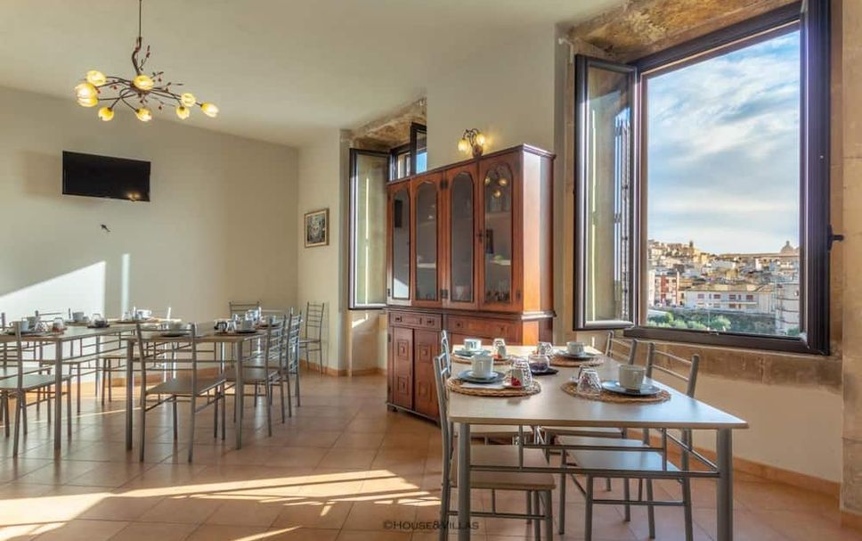 Comedor Foto