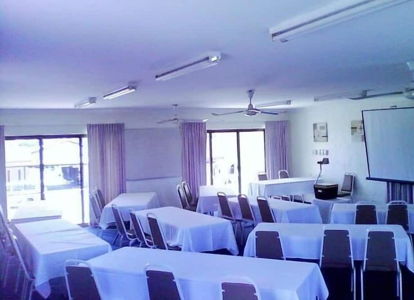 Sala de conferencias Foto