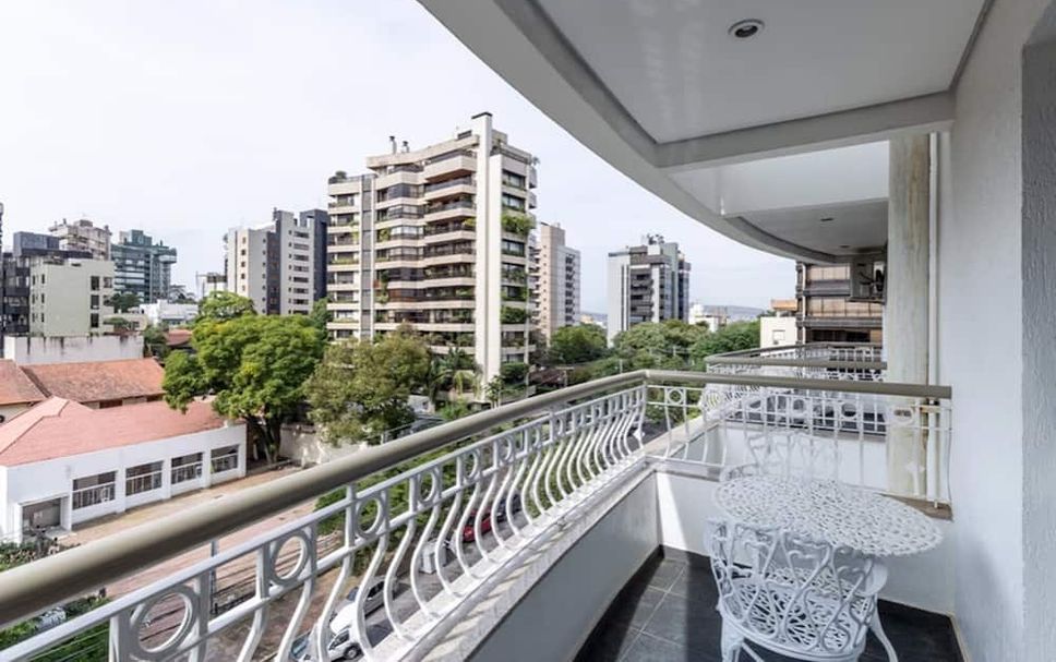 Balcón Foto