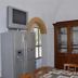 Servicio de la habitación