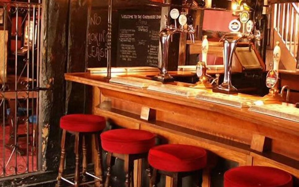 Bar Foto