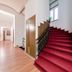 Escaleras