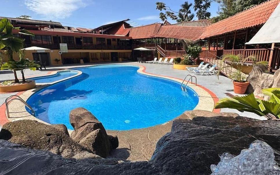 Piscina Foto