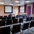Sala de conferencias