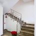 Escaleras