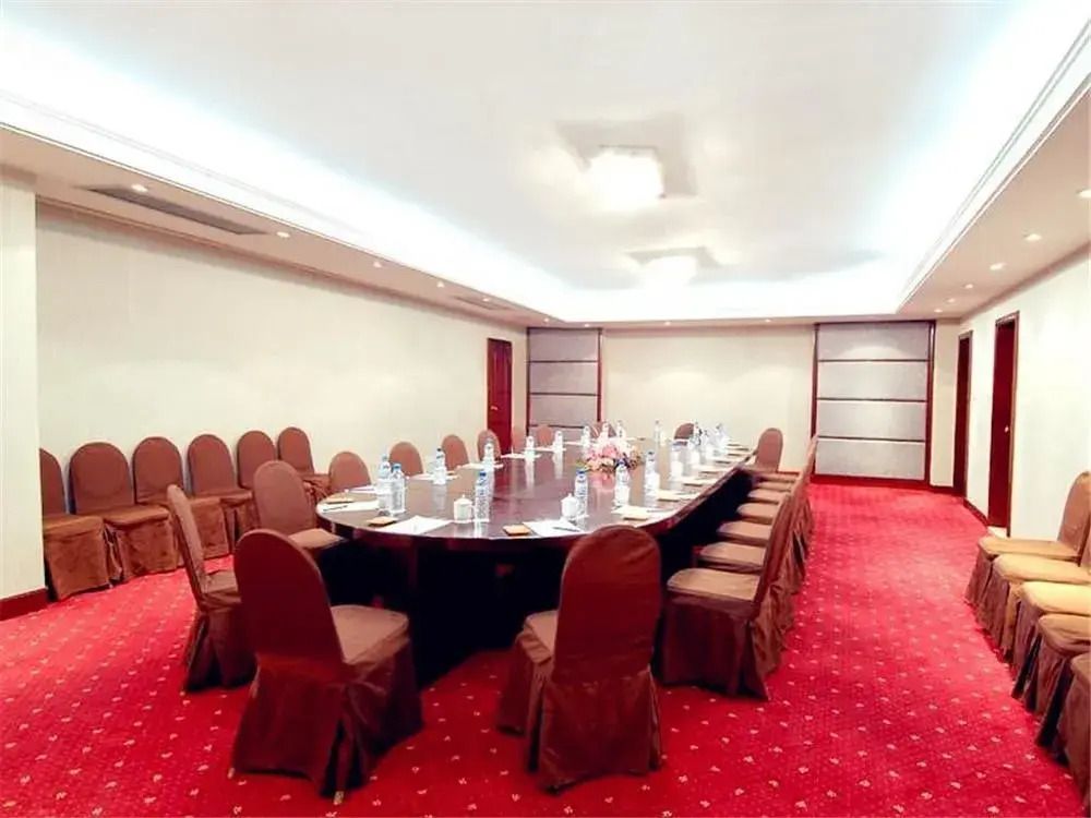 Sala de conferencias