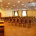 Sala de conferencias