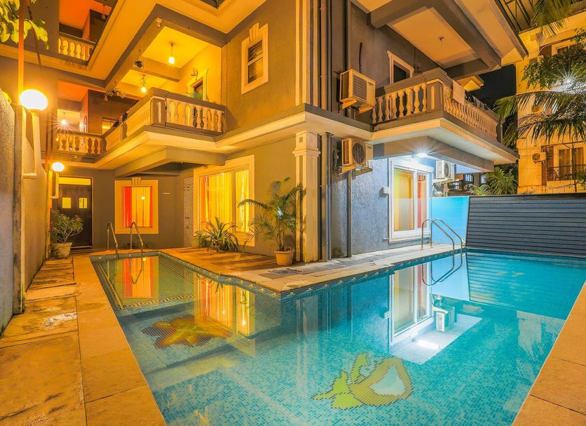 Piscina Foto
