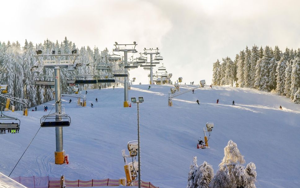 Servicio del hotel Foto