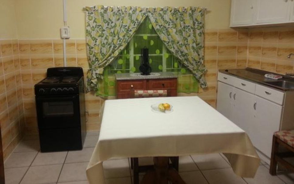 Comedor Foto
