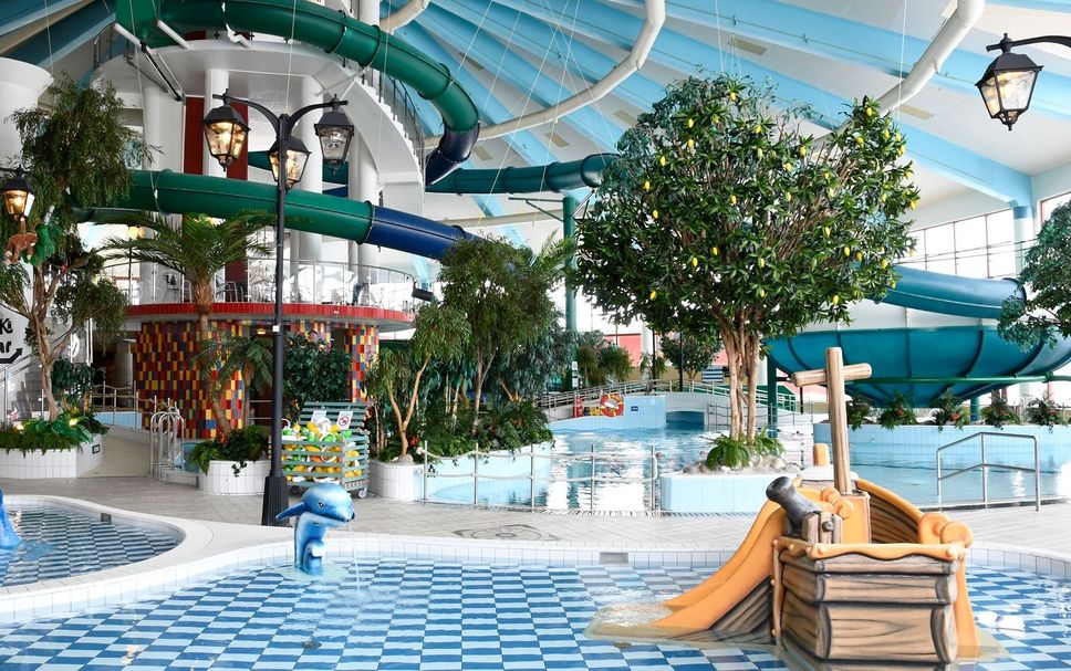 Piscina Foto