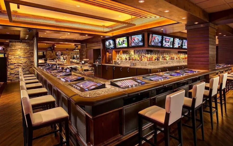 Bar Foto