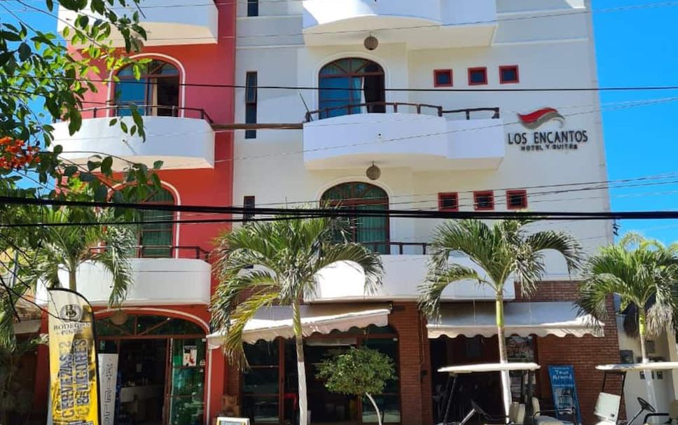 Edificio Foto