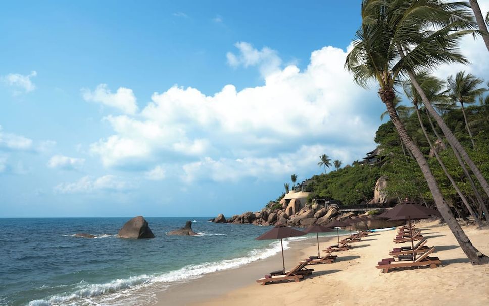 Playa Foto