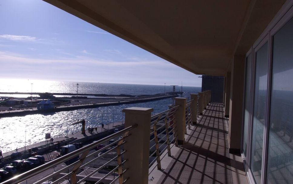 Balcón Foto
