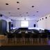Sala de conferencias