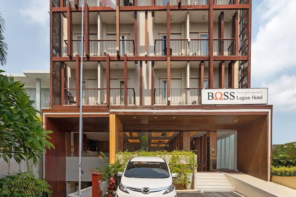 Edificio