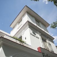 Paseo 206 Boutique Hotel