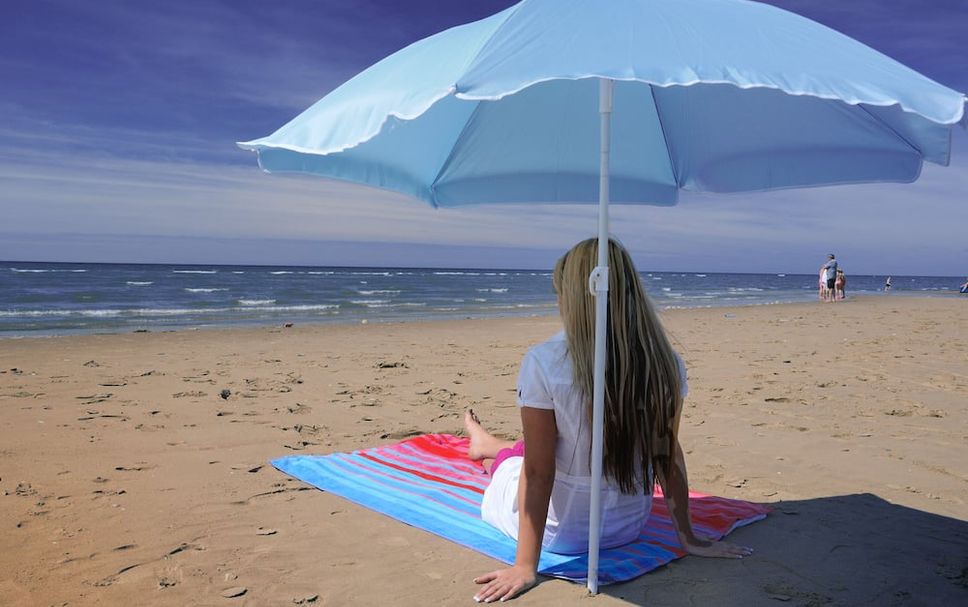 Playa Foto