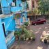 Vista del exterior