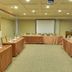 Sala de conferencias