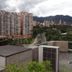 Vista del exterior
