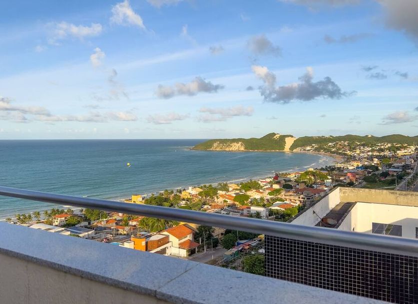 Balcón Foto
