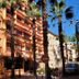 Vista del exterior