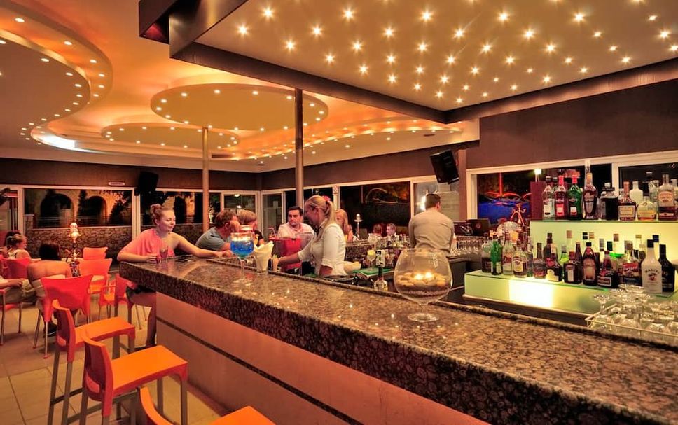 Bar Foto
