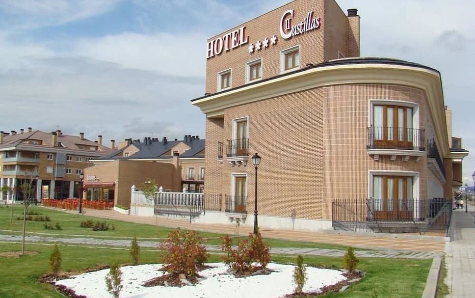 Edificio Foto