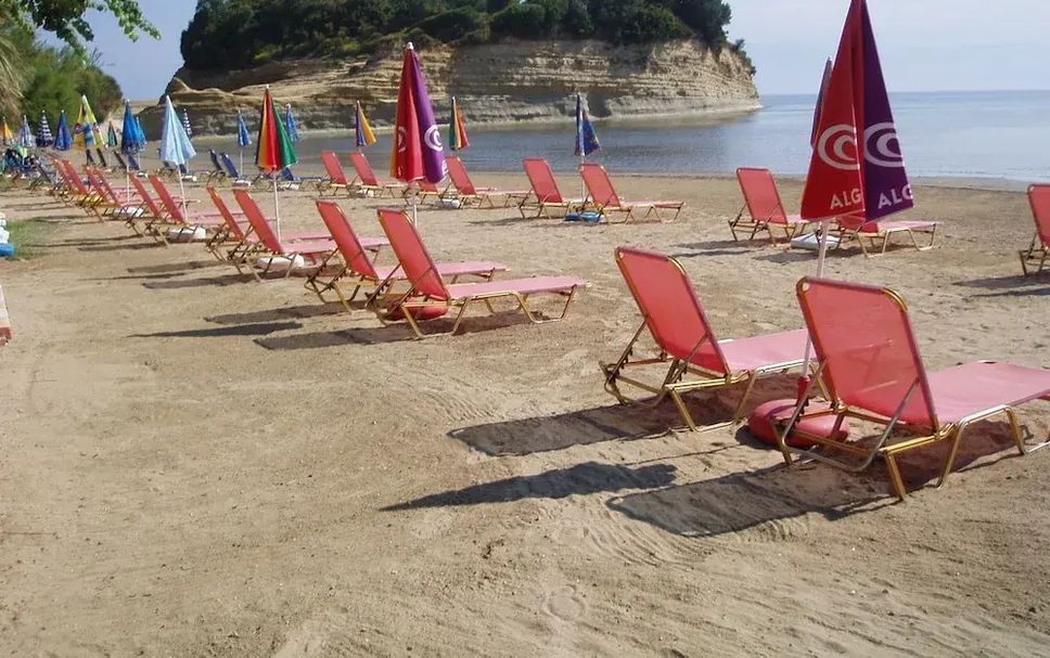 Playa Foto