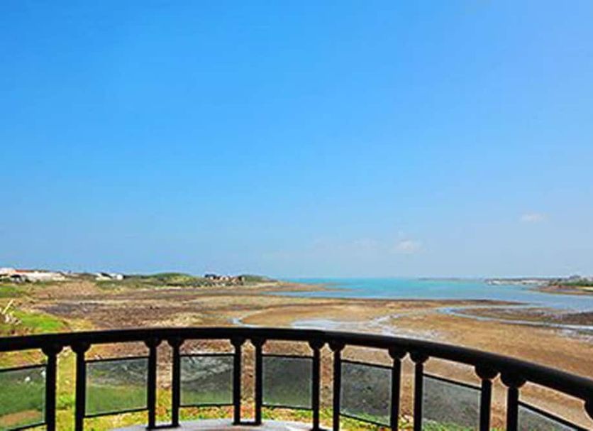 Balcón Foto