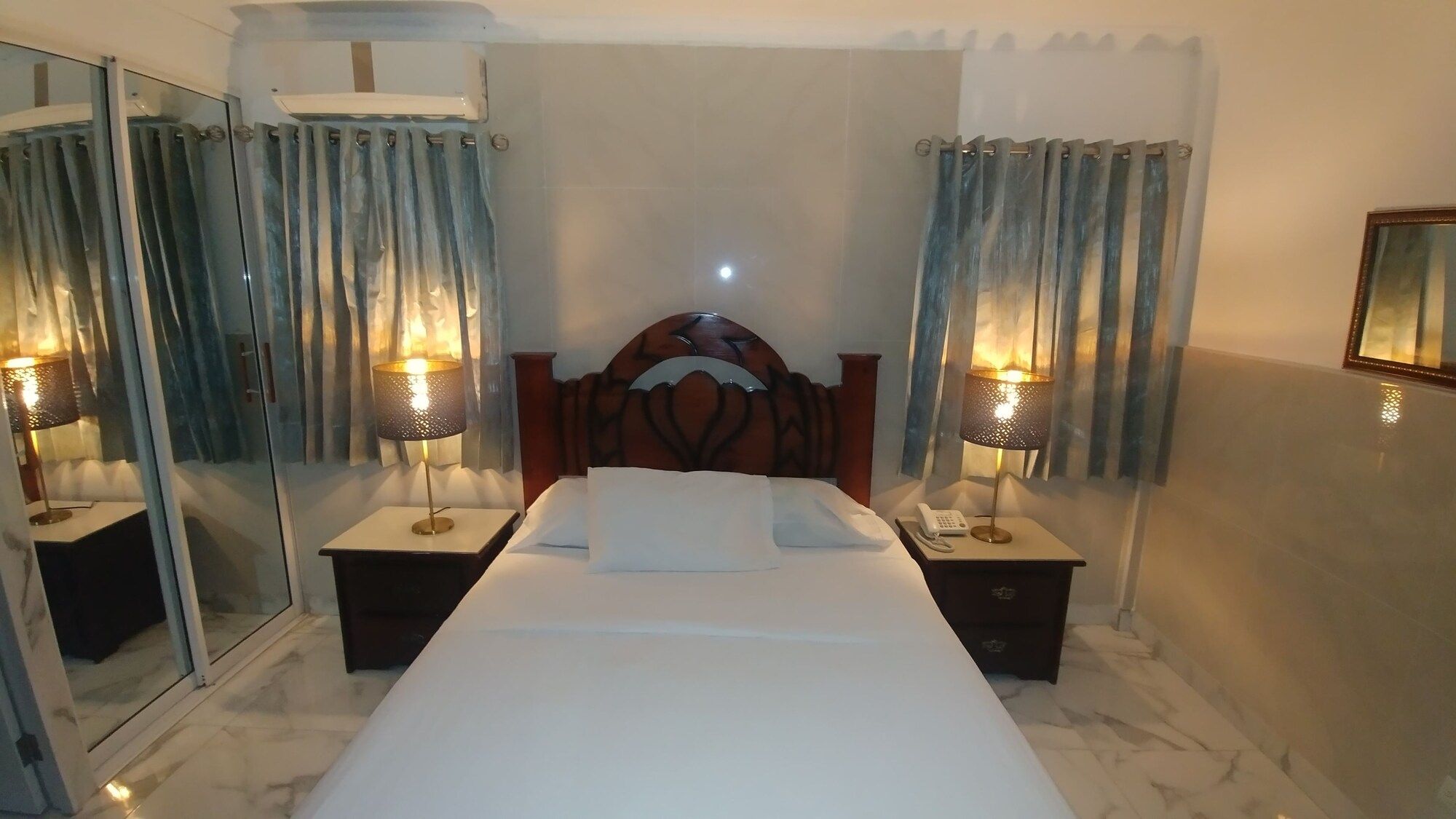 Habitación