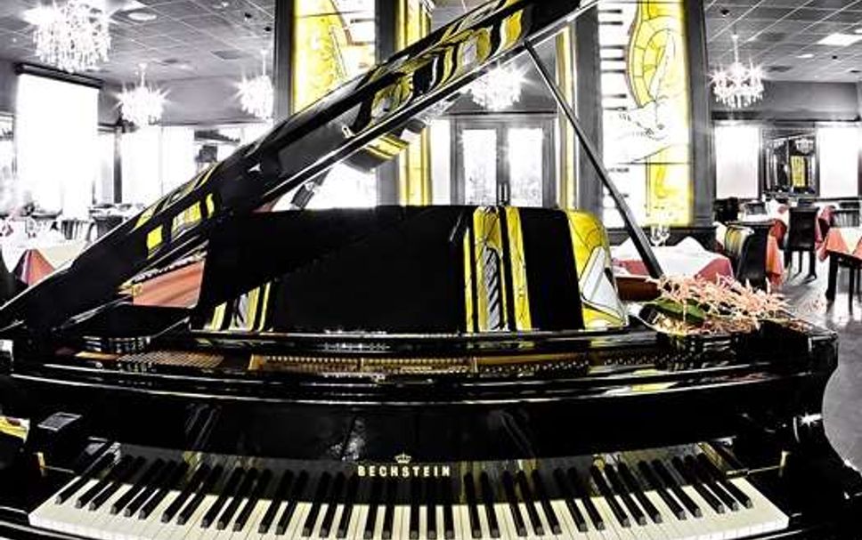 Servicio del hotel Foto